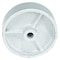 Vestil Semi Steel Wheel 4x1.25 1/2"Bearing WHL-MA-4X1.25-1/2 - alternate 2
